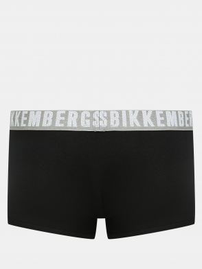 Мужские боксеры (3 шт) Bikkembergs Мужские боксеры (3 шт) Bikkembergs