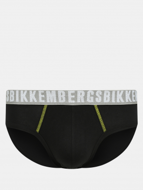 Мужские брифы (3 шт) Bikkembergs Мужские брифы (3 шт) Bikkembergs
