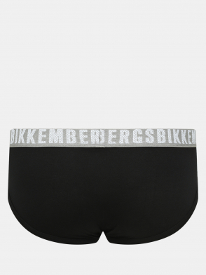Мужские брифы (3 шт) Bikkembergs Мужские брифы (3 шт) Bikkembergs