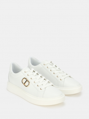 Кеды TWINSET Кеды TWINSET
