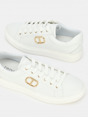 Кеды TWINSET Кеды TWINSET