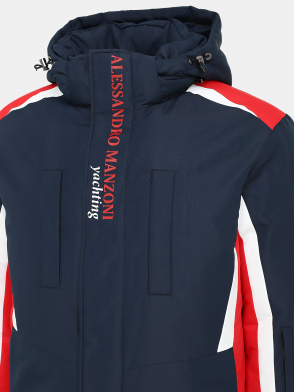 Куртка Alessandro Manzoni Yachting Куртка Alessandro Manzoni Yachting