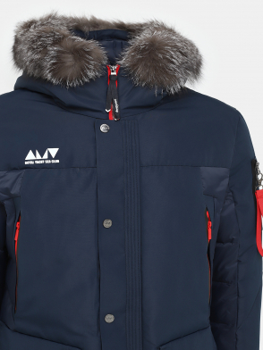 Куртка Alessandro Manzoni Yachting Куртка Alessandro Manzoni Yachting