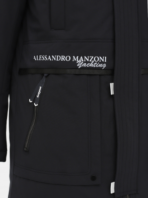 Куртка Alessandro Manzoni Yachting Куртка Alessandro Manzoni Yachting