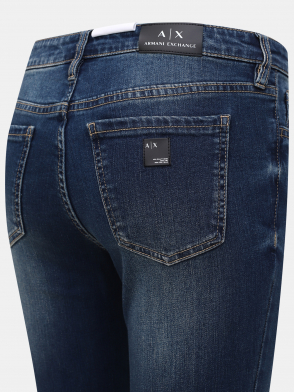 Джинсы J01 Armani Exchange Джинсы J01 Armani Exchange