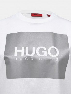 Футболка HUGO Футболка HUGO