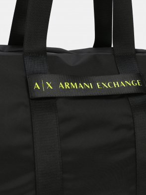 Дорожная сумка Armani Exchange Дорожная сумка Armani Exchange