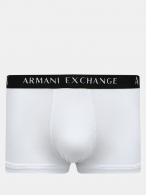 Мужские боксеры (3 шт) Armani Exchange Мужские боксеры (3 шт) Armani Exchange