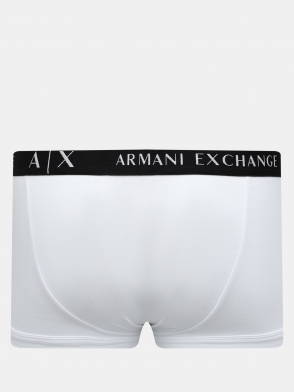 Мужские боксеры (3 шт) Armani Exchange Мужские боксеры (3 шт) Armani Exchange