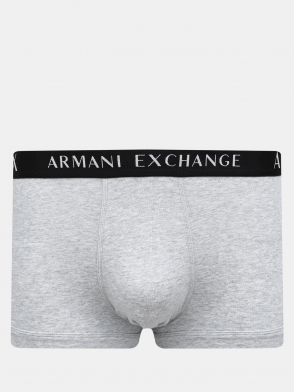 Мужские боксеры (3 шт) Armani Exchange Мужские боксеры (3 шт) Armani Exchange