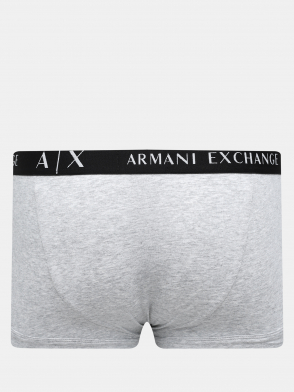 Мужские боксеры (3 шт) Armani Exchange Мужские боксеры (3 шт) Armani Exchange