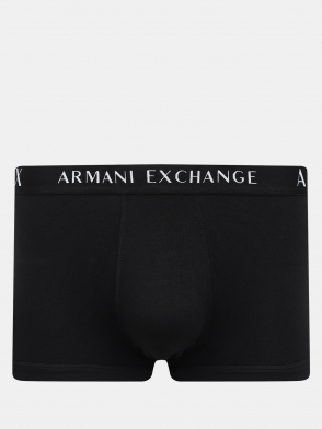 Мужские боксеры (3 шт) Armani Exchange Мужские боксеры (3 шт) Armani Exchange