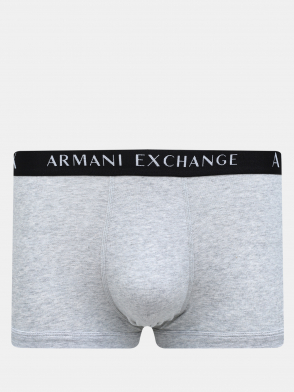 Мужские боксеры (2 шт) Armani Exchange Мужские боксеры (2 шт) Armani Exchange