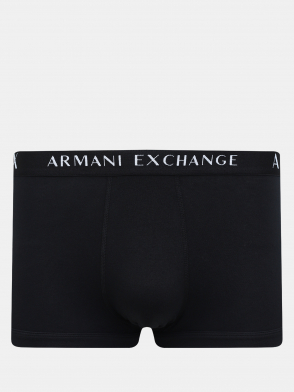 Мужские боксеры (2 шт) Armani Exchange Мужские боксеры (2 шт) Armani Exchange