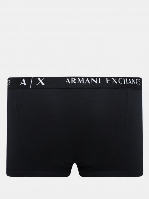 Мужские боксеры (2 шт) Armani Exchange Мужские боксеры (2 шт) Armani Exchange
