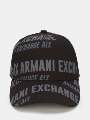Бейсболка Armani Exchange Бейсболка Armani Exchange