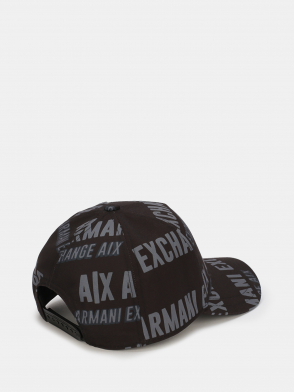 Бейсболка Armani Exchange Бейсболка Armani Exchange