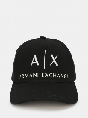 Бейсболка Armani Exchange Бейсболка Armani Exchange