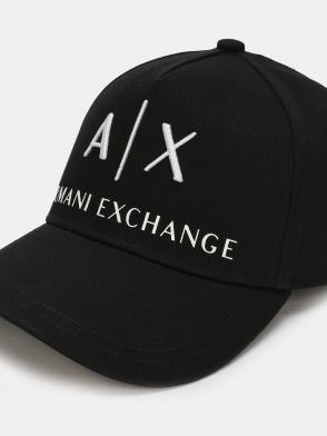 Бейсболка Armani Exchange Бейсболка Armani Exchange