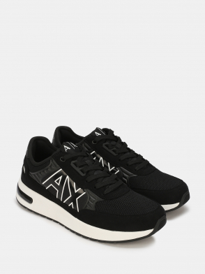 Кроссовки Armani Exchange Кроссовки Armani Exchange