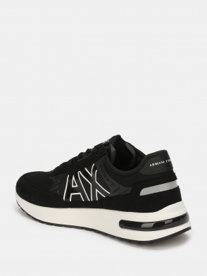 Кроссовки Armani Exchange Кроссовки Armani Exchange