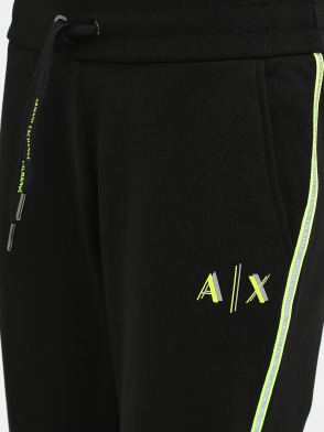 Брюки Armani Exchange Брюки Armani Exchange