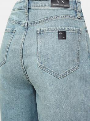 Джинсы Armani Exchange Джинсы Armani Exchange