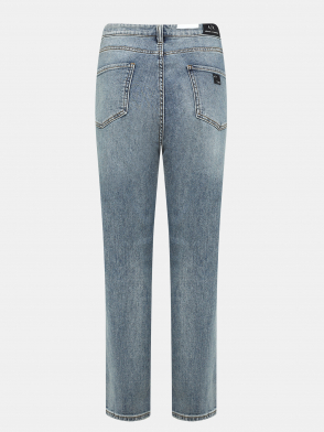 Джинсы Armani Exchange Джинсы Armani Exchange