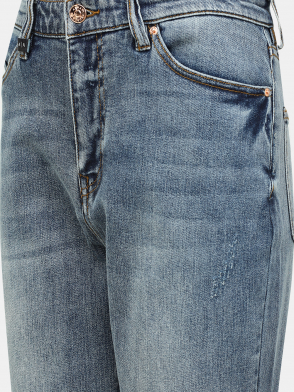 Джинсы Armani Exchange Джинсы Armani Exchange