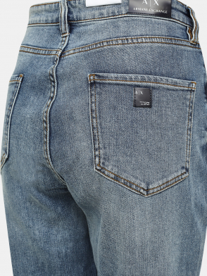 Джинсы Armani Exchange Джинсы Armani Exchange