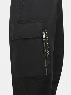 Брюки Armani Exchange Брюки Armani Exchange