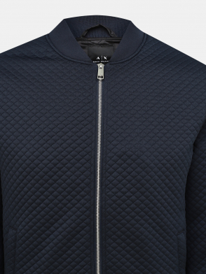 Бомбер Armani Exchange Бомбер Armani Exchange