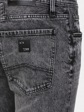 Джинсы J13 Armani Exchange Джинсы J13 Armani Exchange