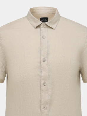 Рубашка Armani Exchange Рубашка Armani Exchange