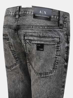 Джинсы J27 Armani Exchange Джинсы J27 Armani Exchange