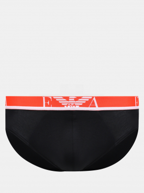 Мужские брифы (3 шт) Emporio Armani Мужские брифы (3 шт) Emporio Armani