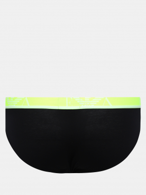 Мужские брифы (3 шт) Emporio Armani Мужские брифы (3 шт) Emporio Armani