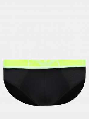 Мужские брифы (3 шт) Emporio Armani Мужские брифы (3 шт) Emporio Armani