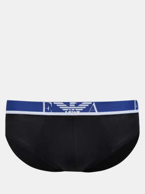 Мужские брифы (3 шт) Emporio Armani Мужские брифы (3 шт) Emporio Armani