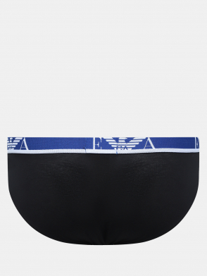 Мужские брифы (3 шт) Emporio Armani Мужские брифы (3 шт) Emporio Armani
