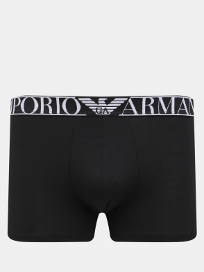 Мужские боксеры (2 шт) Emporio Armani Мужские боксеры (2 шт) Emporio Armani