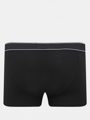 Мужские боксеры (2 шт) Emporio Armani Мужские боксеры (2 шт) Emporio Armani