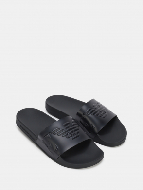 Шлепанцы Emporio Armani Шлепанцы Emporio Armani