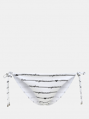 Купальник Emporio Armani Купальник Emporio Armani