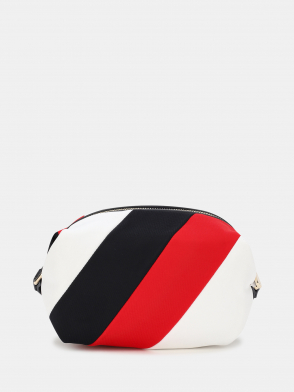 Сумка Tommy Hilfiger. Цвет мультиколор. Изображение 2