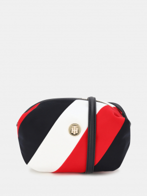 Сумка Tommy Hilfiger. Цвет мультиколор. Изображение 5