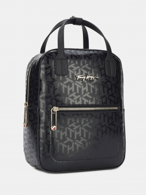 Рюкзак Tommy Hilfiger Рюкзак Tommy Hilfiger