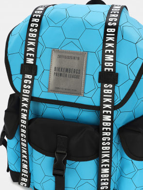 Рюкзак Bikkembergs Рюкзак Bikkembergs