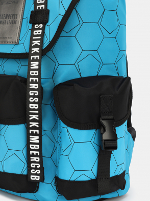 Рюкзак Bikkembergs Рюкзак Bikkembergs