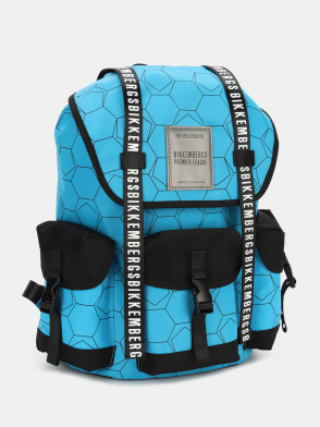 Рюкзак Bikkembergs Рюкзак Bikkembergs